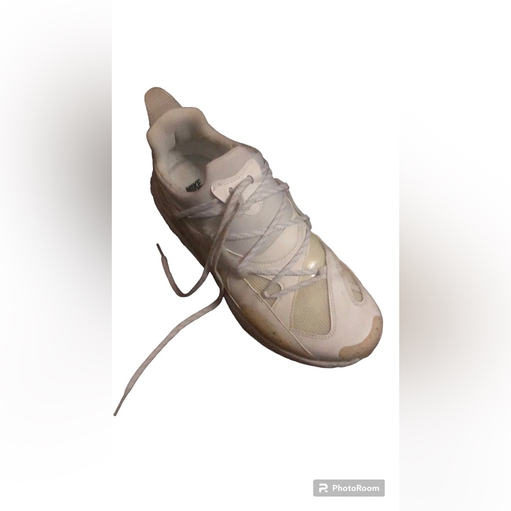 Nike x Undercover React Presto Jun Takahashi